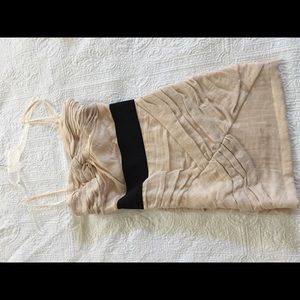 MM Couture, cocktail party dress XS